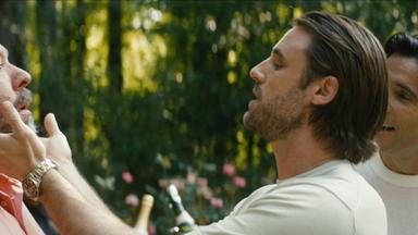 Poster episodio Free Bert 1x3