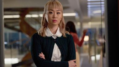 Poster episodio Suits LA 1x7