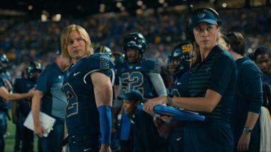 Poster episodio Chad Powers: Mariscal de campo 1x3