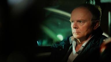 Poster episodio The Game 1x3