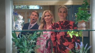 Poster episodio Leanne 1x13