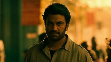 Poster episodio Indian Police Force 1x7