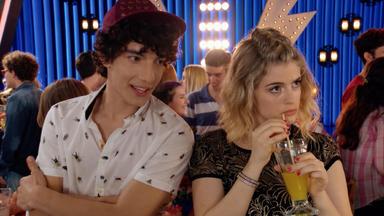 Poster episodio Soy Luna 1x39