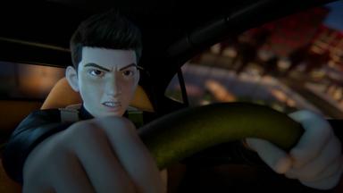 Poster episodio Rápidos y furiosos: Espías al volante 1x8