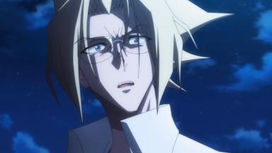 Poster episodio Rey chamán 1x39