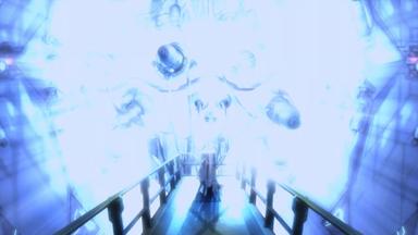 Poster episodio Last Hope 1x16