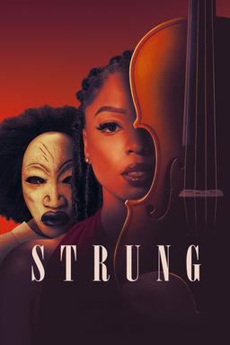 Poster Strung