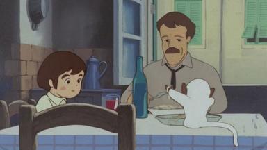 Poster episodio Marco 1x2