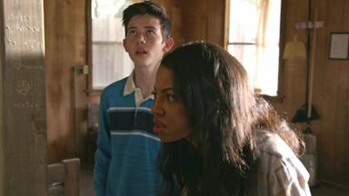 Poster episodio American Vandal 1x2
