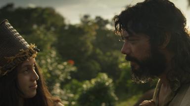 Poster episodio Sin límites 1x6