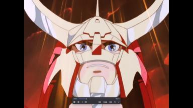 Poster episodio Samurai Warriors 1x24