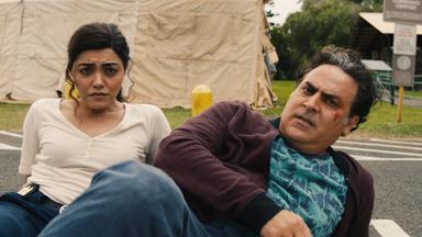 Poster episodio NCIS: Hawaiʻi 1x17