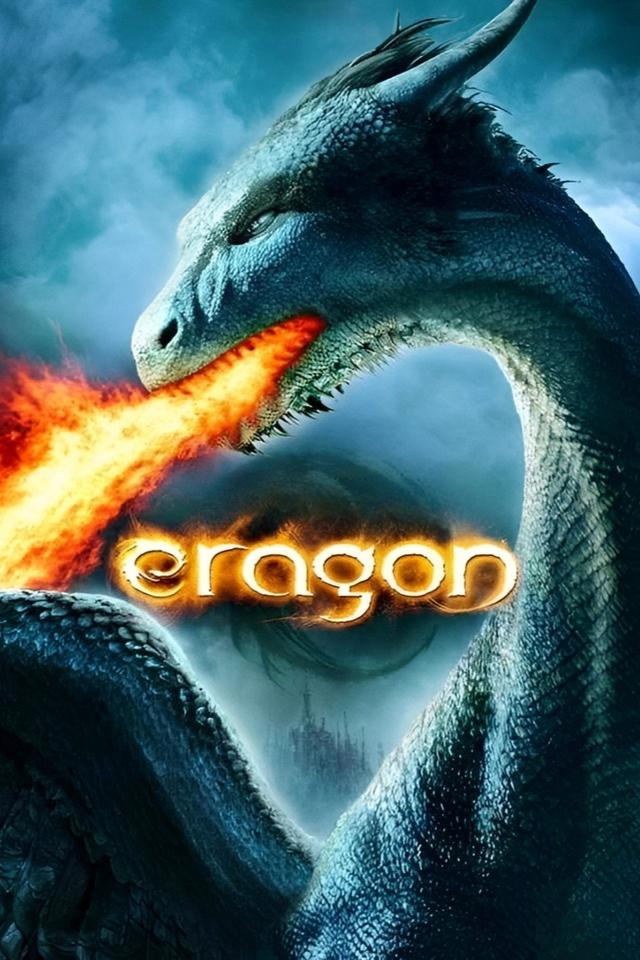 Poster Eragon