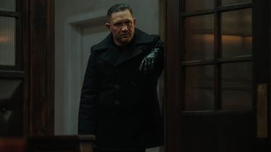 Poster episodio Tierra de Mafia 1x10