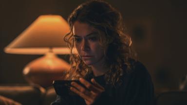 Poster episodio Máximo placer garantizado 1x10