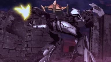 Poster episodio Last Hope 1x1