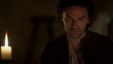 Poster episodio Leonardo 1x1