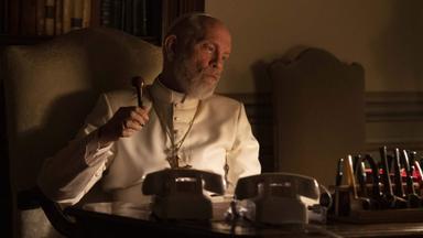 Poster episodio The New Pope 1x5
