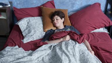 Poster episodio @newmamita: La madre de todas las mentiras 1x3