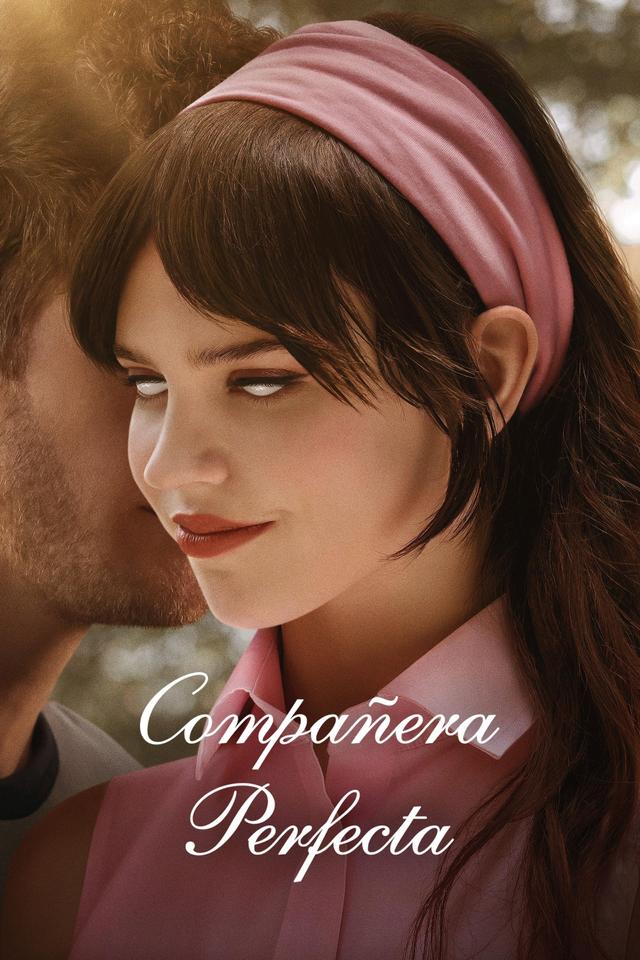 Poster Compañera perfecta
