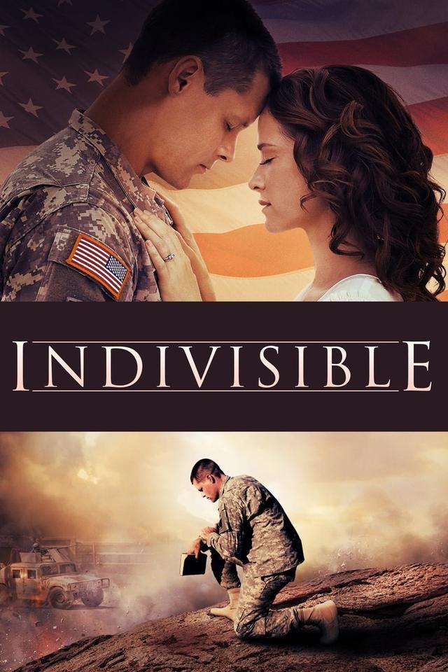 Poster Indivisible