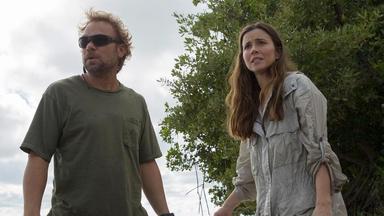 Poster episodio Bloodline 1x13