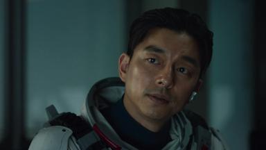 Poster episodio Mar de la Tranquilidad 1x6