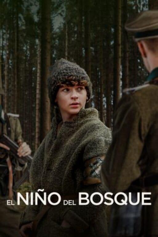 Poster Una Historia de Supervivencia