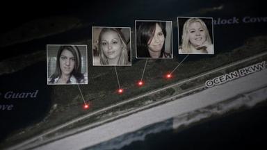 Poster episodio Killing Grounds: The Gilgo Beach Murders 1x2