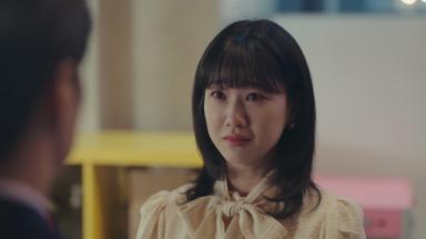 Poster episodio Nos vemos en mi 19.ª vida 1x12