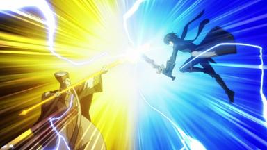 Poster episodio The Rising of the Shield Hero 1x19