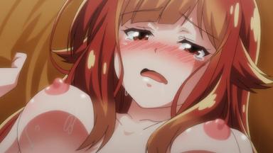 Poster episodio Araiya-san! Ore to aitsu ga onnayu de!? 1x4