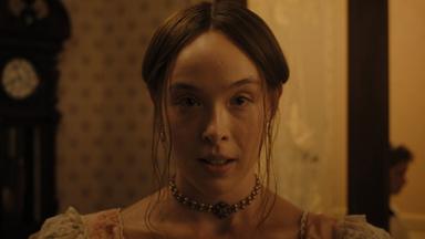 Poster episodio Monstruo: La historia de Lizzie Borden 1x1
