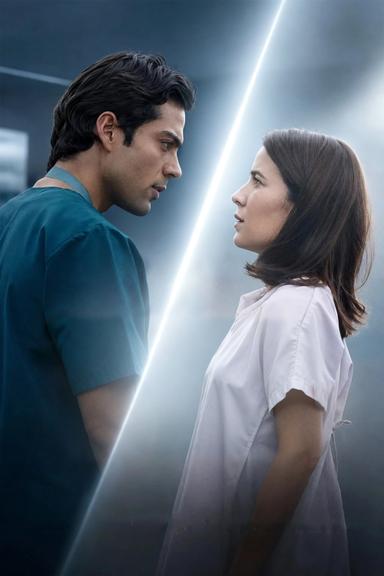 Poster episodio En Coma 1x32