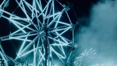 Poster episodio ¿Le Temes a la Oscuridad? 1x3