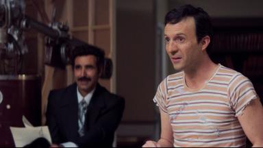 Poster episodio Chespirito: Sin querer queriendo 1x7