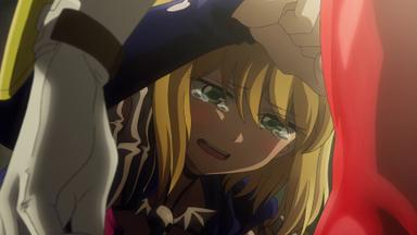 Poster episodio Love After World Domination 1x4