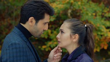Poster episodio Amor Eterno 1x8
