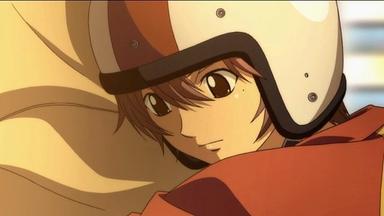 Poster episodio Special A 1x14