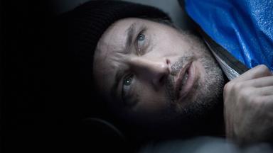 Poster episodio Colony 1x1