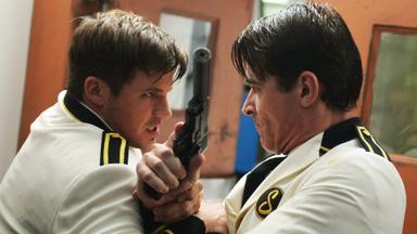 Poster episodio Timeless 1x3