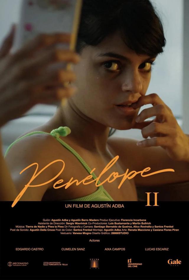 Poster Penelope 2