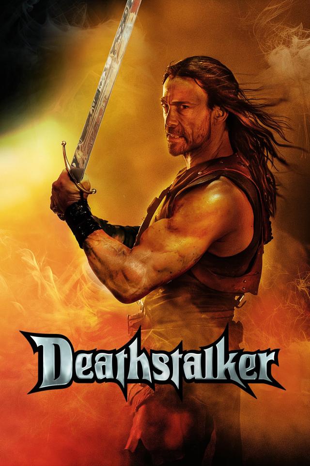 Poster Deathstalker