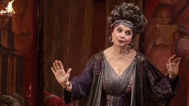 Poster episodio Domina 1x2