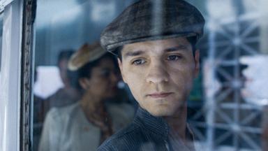 Poster episodio Chespirito: Sin querer queriendo 1x1