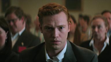 Poster episodio Crimen de una dinastía: El caso Murdaugh 1x8