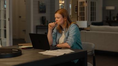 Poster episodio All Her Fault 1x5