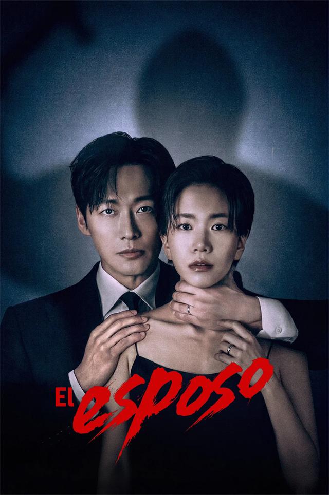 Poster El esposo