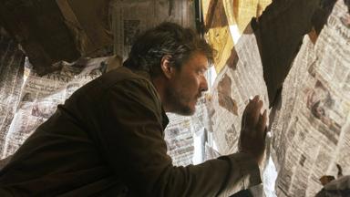 Poster episodio The Last of Us 1x4