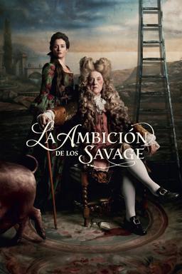 Poster Savage House